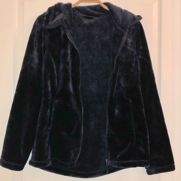 heatkeep luxe fleece jacket